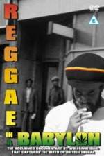 Watch Reggae in Babylon Tvmuse