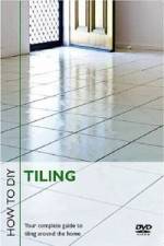 Watch How To DIY - Tiling Tvmuse