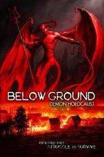 Watch Below Ground Demon Holocaust Tvmuse