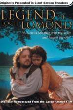 Watch The Legend of Loch Lomond Tvmuse