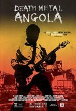 Watch Death Metal Angola Tvmuse