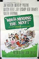 Watch Who's Minding the Mint? Tvmuse