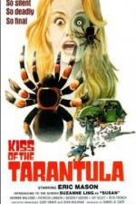 Watch Kiss of the Tarantula Tvmuse