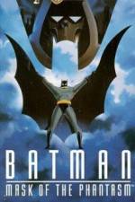 Watch Batman: Mask of the Phantasm Tvmuse