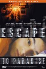 Watch Escape to Paradise Tvmuse