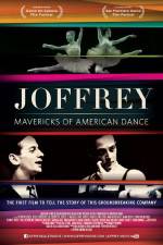 Watch Joffrey Mavericks of American Dance Tvmuse
