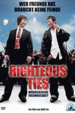Watch Righteous Ties - (Georukhan gyebo) Tvmuse