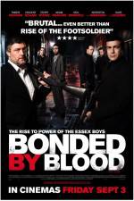 Watch Bonded by Blood Tvmuse