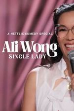 Watch Ali Wong: Single Lady Tvmuse