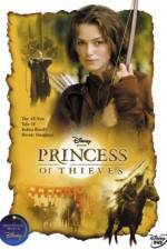 Watch Princess of Thieves Tvmuse