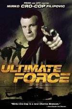Watch Ultimate Force Tvmuse