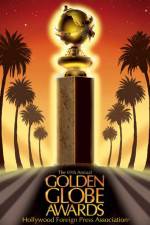 Watch The 69th Annual Golden Globe Awards Tvmuse