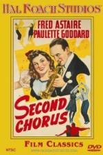 Watch Second Chorus Tvmuse