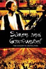 Watch Simon and Garfunkel The Concert in Central Park Tvmuse