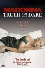 Watch Madonna: Truth or Dare Tvmuse