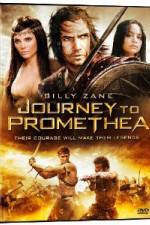 Watch Journey to Promethea Tvmuse