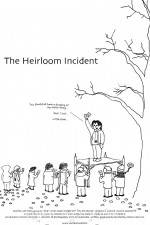 Watch The Heirloom Incident Tvmuse