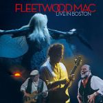 Watch Fleetwood Mac Live in Boston Tvmuse