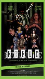 Watch Beetlejuice: The Online Musical Tvmuse