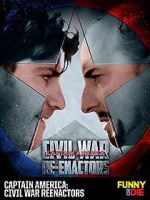 Watch Captain America: Civil War Reenactors (Short 2016) Tvmuse