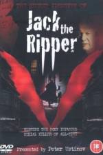 Watch The Secret Identity of Jack the Ripper Tvmuse
