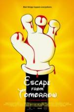 Watch Escape from Tomorrow Tvmuse