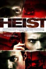 Watch Heist Tvmuse