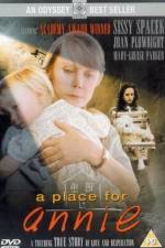 Watch A Place for Annie Tvmuse