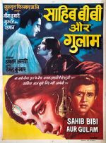 Watch Sahib Bibi Aur Ghulam Tvmuse