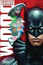 Watch Justice League Doom Tvmuse