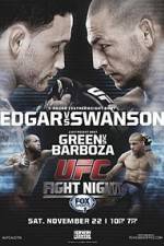 Watch UFC Fight Night 57 Tvmuse