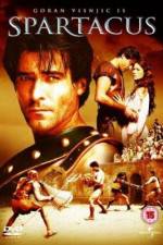 Watch Spartacus (2004) Tvmuse