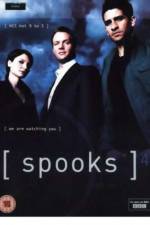 Watch Spooks Divided They Fall Tvmuse