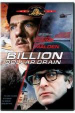 Watch Billion Dollar Brain Tvmuse