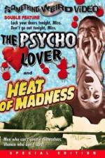 Watch The Psycho Lover Tvmuse
