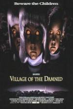 Watch Village of the Damned Tvmuse