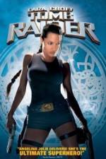 Watch Lara Croft: Tomb Raider Tvmuse