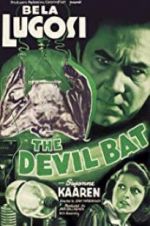 Watch The Devil Bat Tvmuse