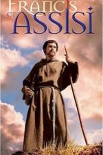 Watch Francis of Assisi Tvmuse