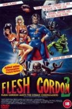 Watch Flesh Gordon Meets the Cosmic Cheerleaders Tvmuse