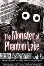 Watch The Monster of Phantom Lake Tvmuse