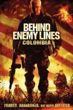 Watch Behind Enemy Lines: Colombia Tvmuse