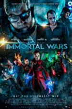 Watch The Immortal Wars Tvmuse