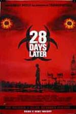Watch 28 Days Later... Tvmuse