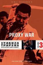 Watch Proxy War Tvmuse