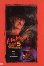 Watch A Nightmare on Elm Street: The Dream Child Tvmuse