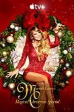 Watch Mariah Carey\'s Magical Christmas Special Tvmuse