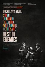 Watch Best of Enemies: Buckley vs. Vidal Tvmuse