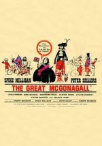 Watch The Great McGonagall Tvmuse