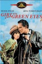 Watch Girl with Green Eyes Tvmuse